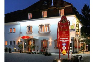 Hotel Weil am Rhein 1